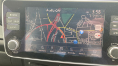 Nissan LEAF 110kW Tekna 40kWh 5dr Auto Electric Hatchback